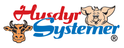 Husdyr Systemer