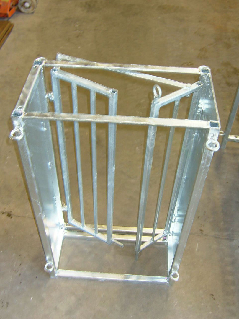 Gullsøya enveis sperreport for drivegang.