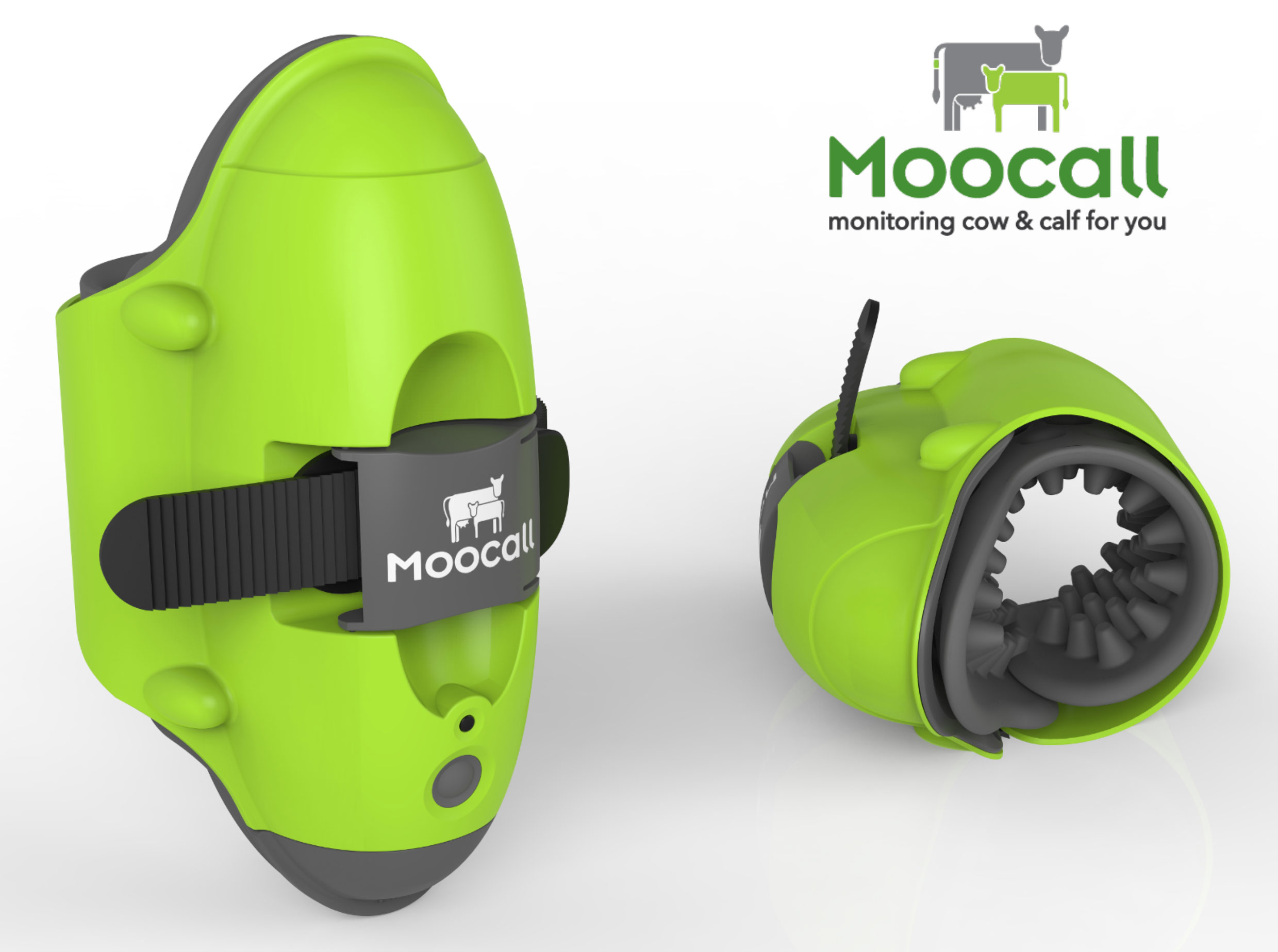 Moocall kalvingsvarsler