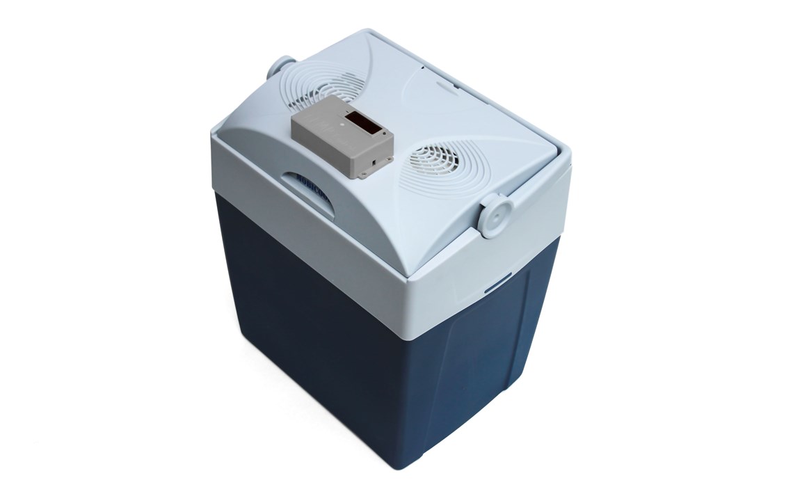 Klimaboks 30 liter
