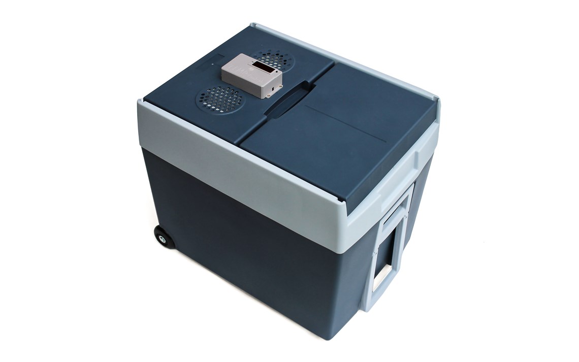 Klimaboks 48 liter